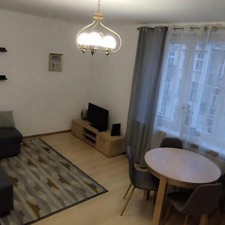 Apartament Jesionova Gdańsk Extérieur photo