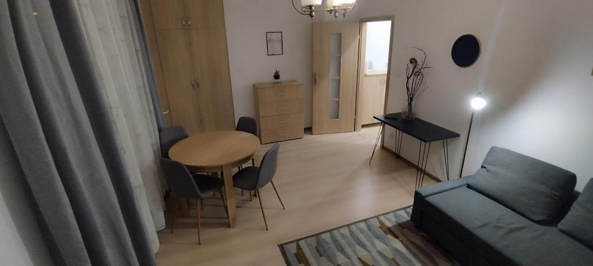 Apartament Jesionova Gdańsk Extérieur photo